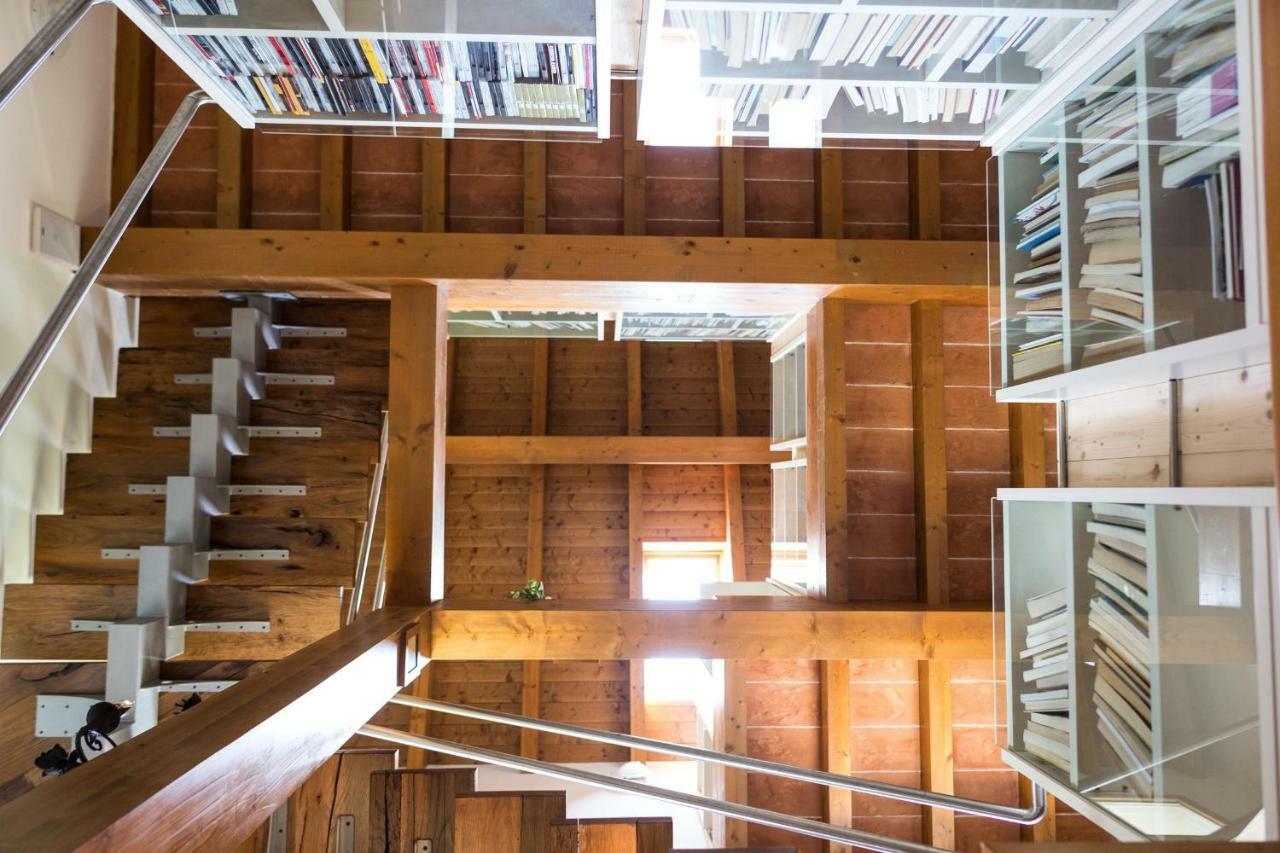 La Piccola Torre Bed & Breakfast Scandiano Dış mekan fotoğraf