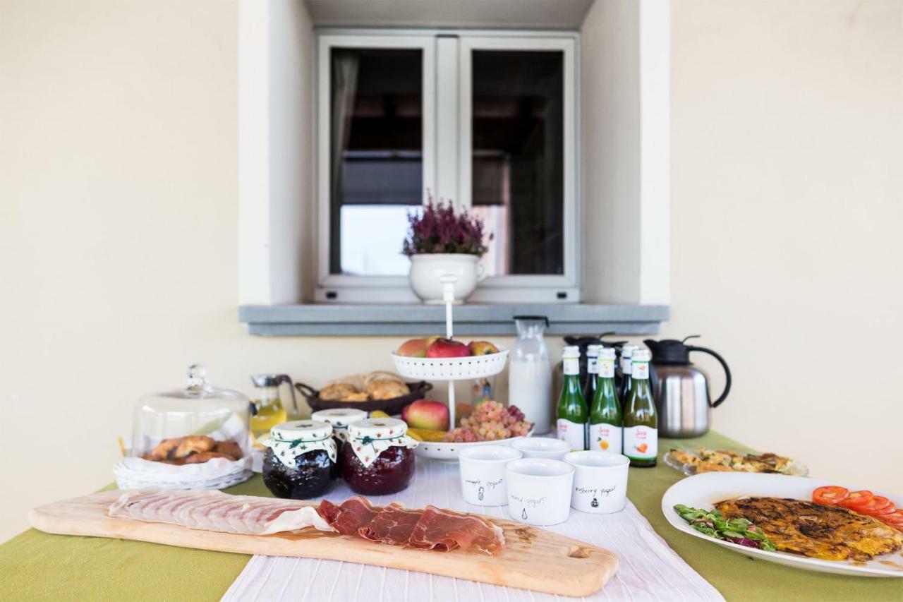 La Piccola Torre Bed & Breakfast Scandiano Dış mekan fotoğraf